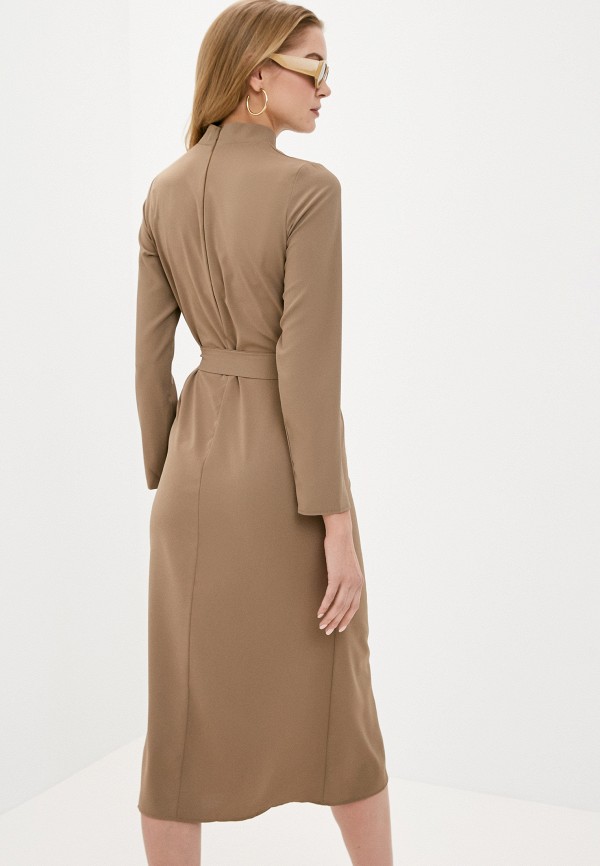 фото Платье pink orange