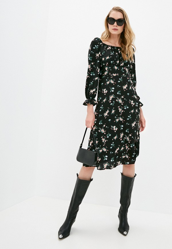 фото Платье pink orange