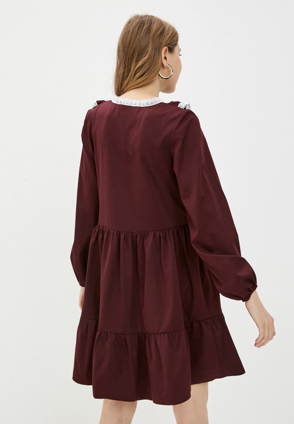 фото Платье pink orange