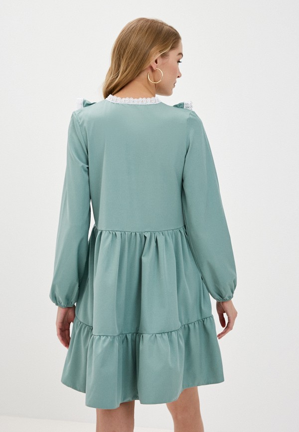 фото Платье pink orange