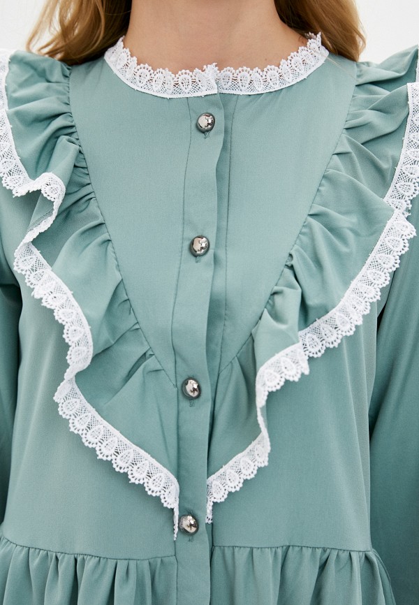 фото Платье pink orange