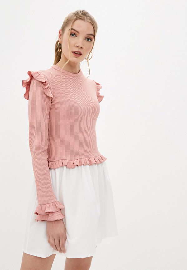 

Платье Pink Orange, Розовый, Pink Orange RTLAAD187601