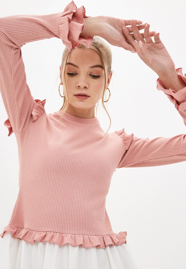 фото Платье pink orange