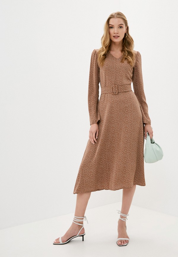 фото Платье pink orange