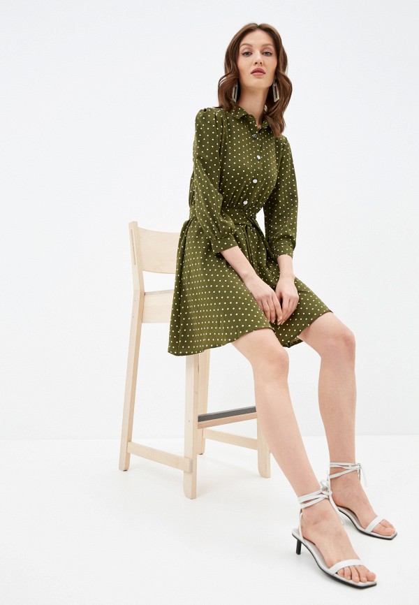 фото Платье pink orange