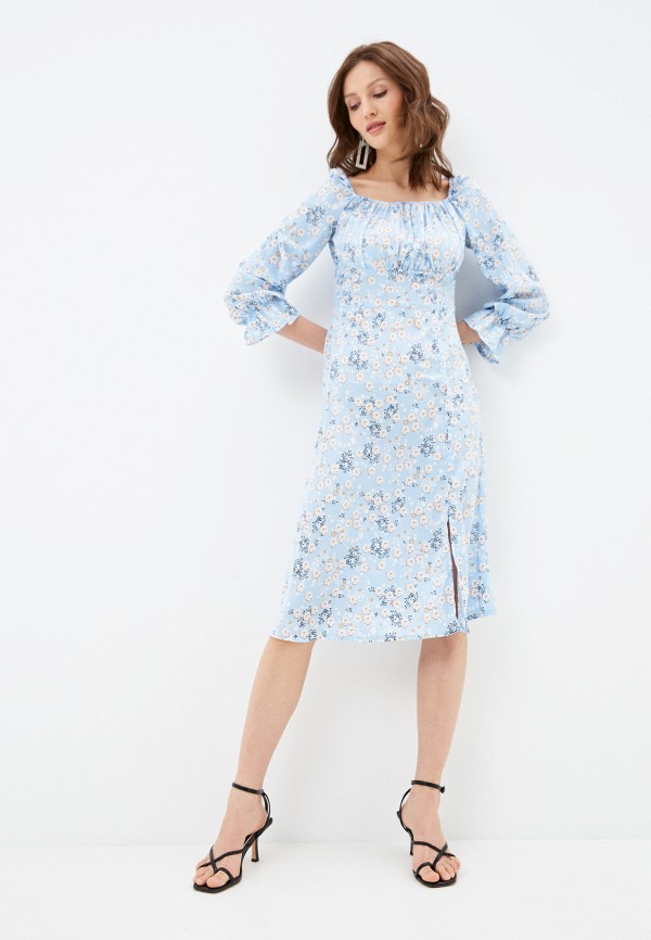 фото Платье pink orange