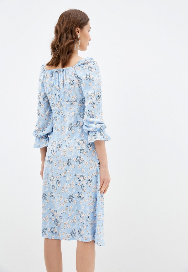 фото Платье pink orange