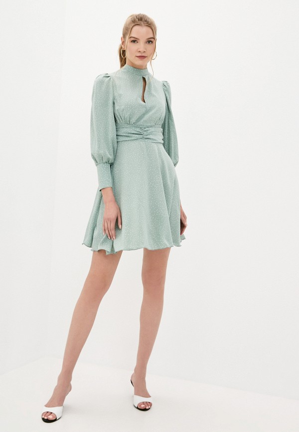 фото Платье pink orange