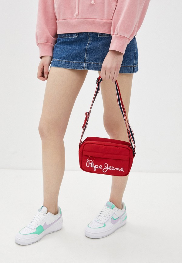 фото Сумка pepe jeans
