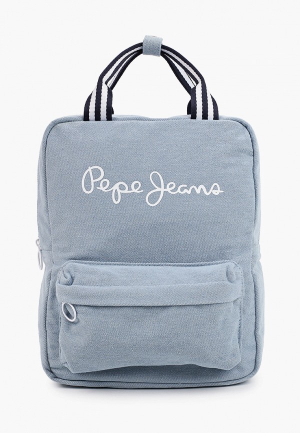 фото Рюкзак pepe jeans