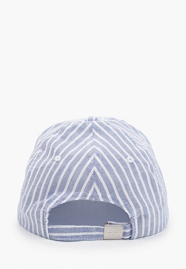 фото Бейсболка pepe jeans