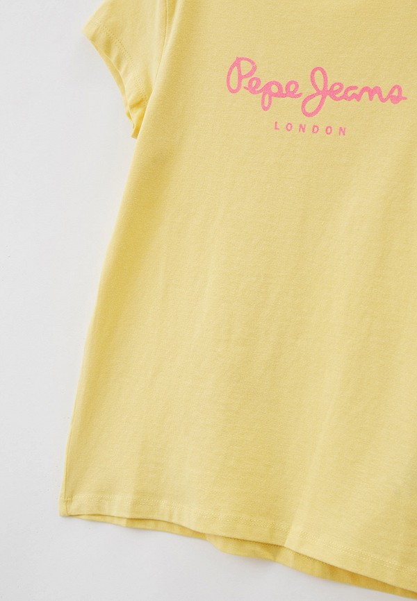 фото Футболка pepe jeans