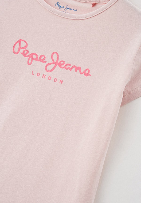 фото Футболка pepe jeans