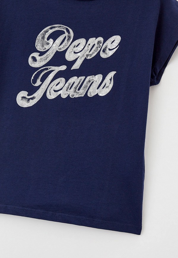 фото Футболка pepe jeans