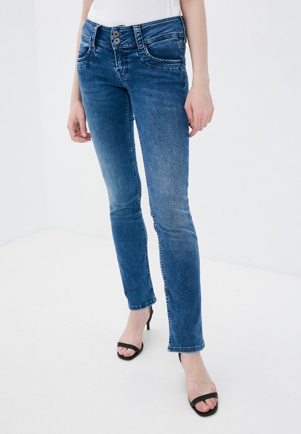 

Джинсы Pepe Jeans, Синий, GEN