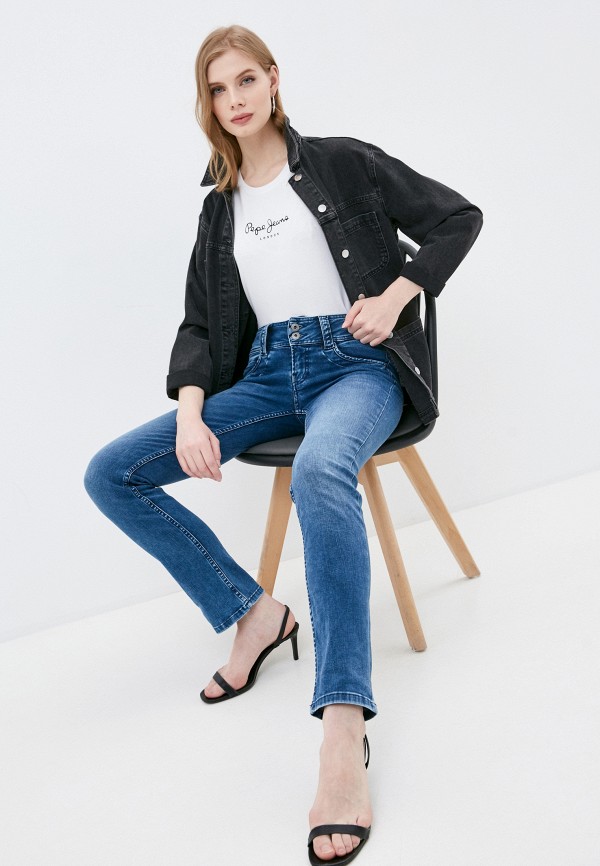 фото Джинсы pepe jeans