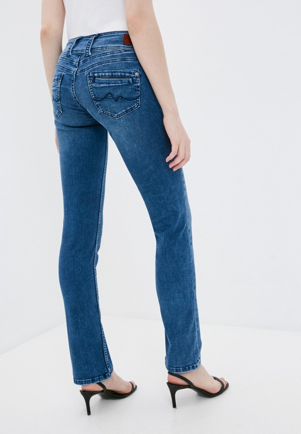 фото Джинсы pepe jeans