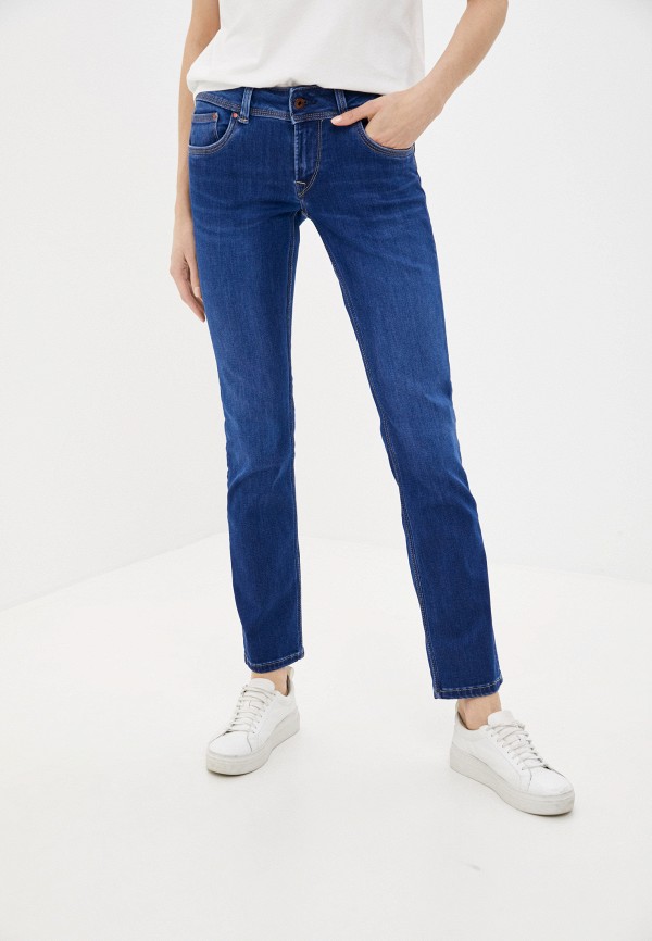 фото Джинсы pepe jeans