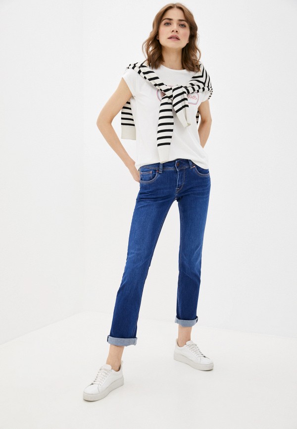 фото Джинсы pepe jeans