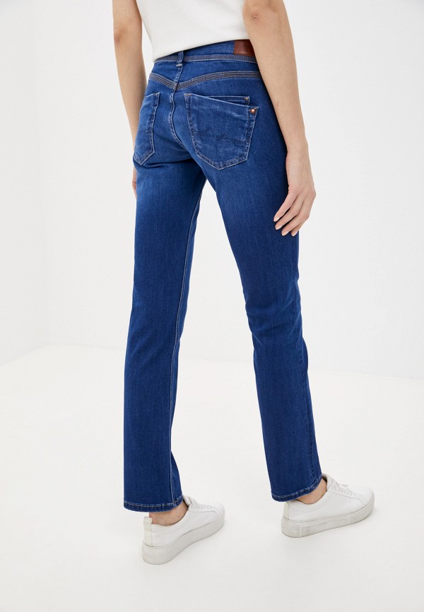 

Джинсы Pepe Jeans, Синий, Pepe Jeans RTLAAD191001