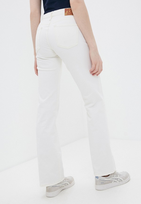

Джинсы Pepe Jeans, Белый, Pepe Jeans RTLAAD191401