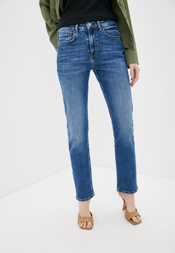 

Джинсы Pepe Jeans, Синий, Pepe Jeans RTLAAD191501