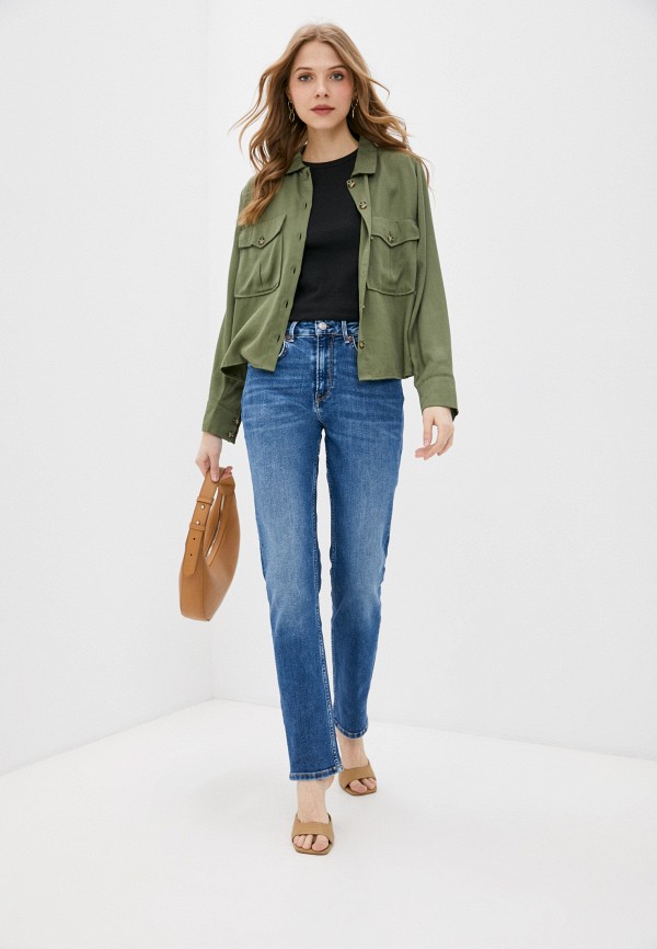 фото Джинсы pepe jeans