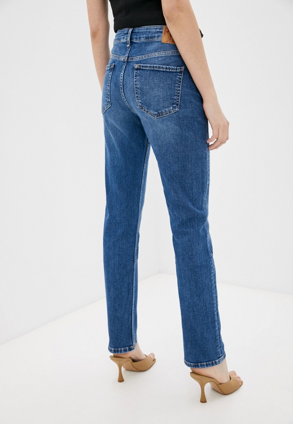 фото Джинсы pepe jeans