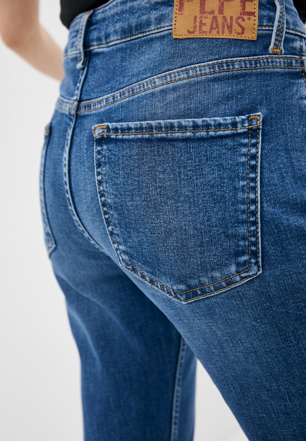 фото Джинсы pepe jeans
