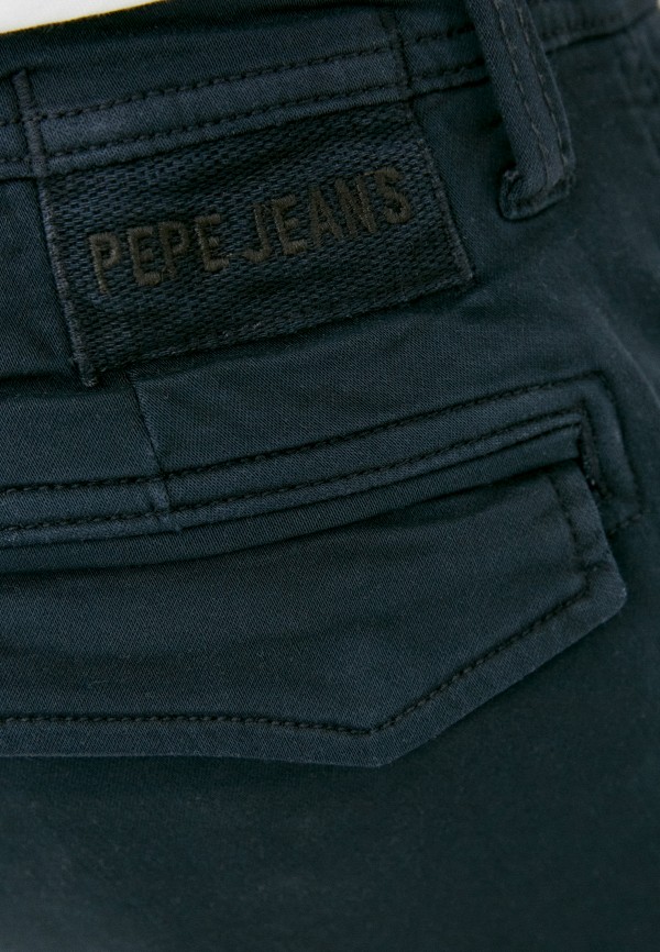 фото Брюки pepe jeans