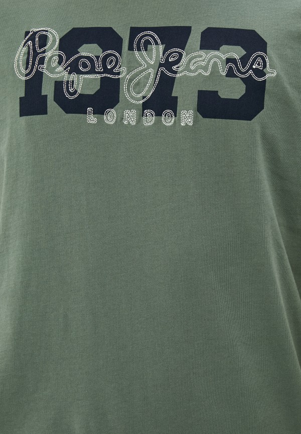 фото Футболка pepe jeans