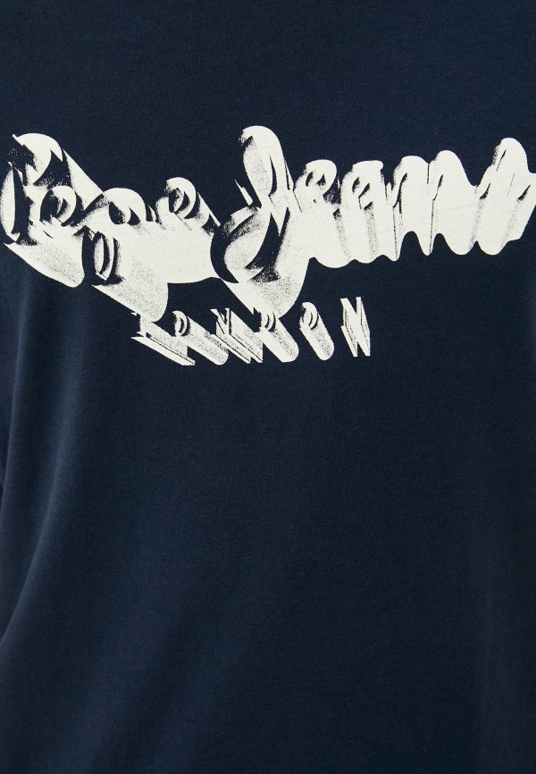 фото Футболка pepe jeans