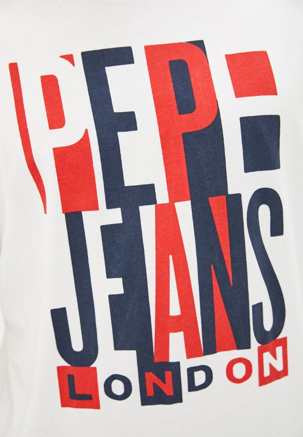 фото Футболка pepe jeans