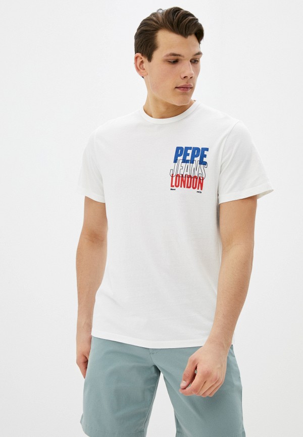 фото Футболка pepe jeans