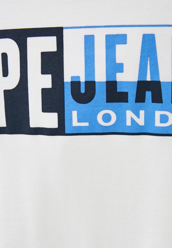 фото Футболка pepe jeans