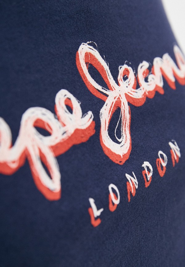 фото Футболка pepe jeans