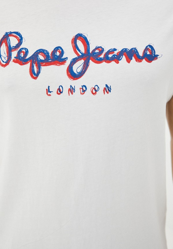 фото Футболка pepe jeans