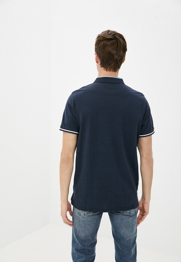 фото Поло pepe jeans