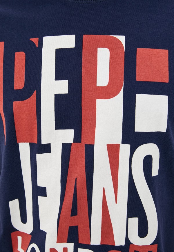 фото Футболка pepe jeans