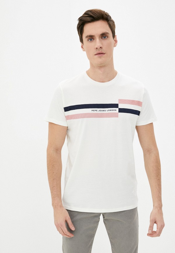 фото Футболка pepe jeans