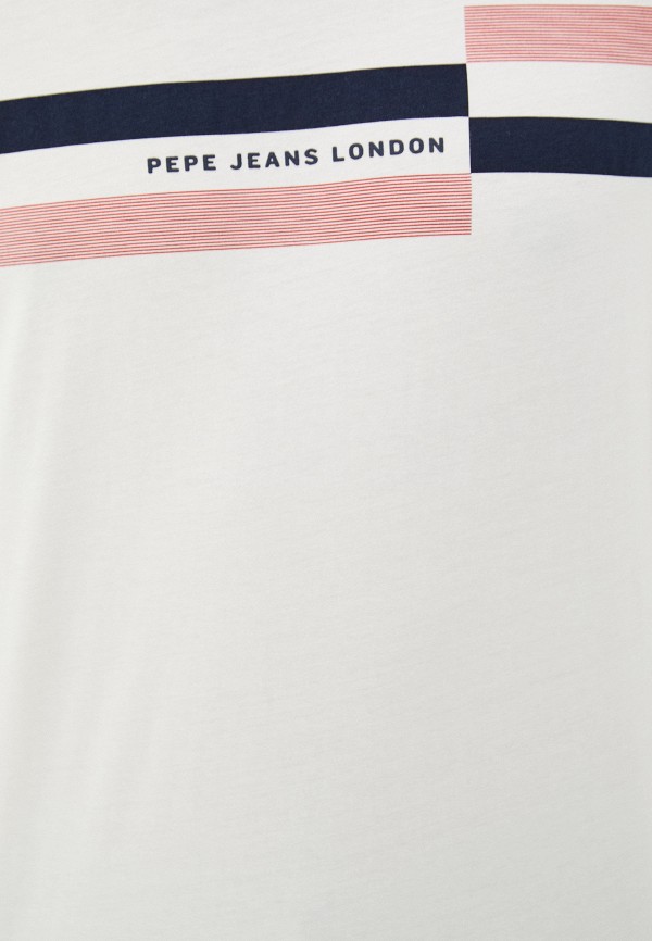 фото Футболка pepe jeans