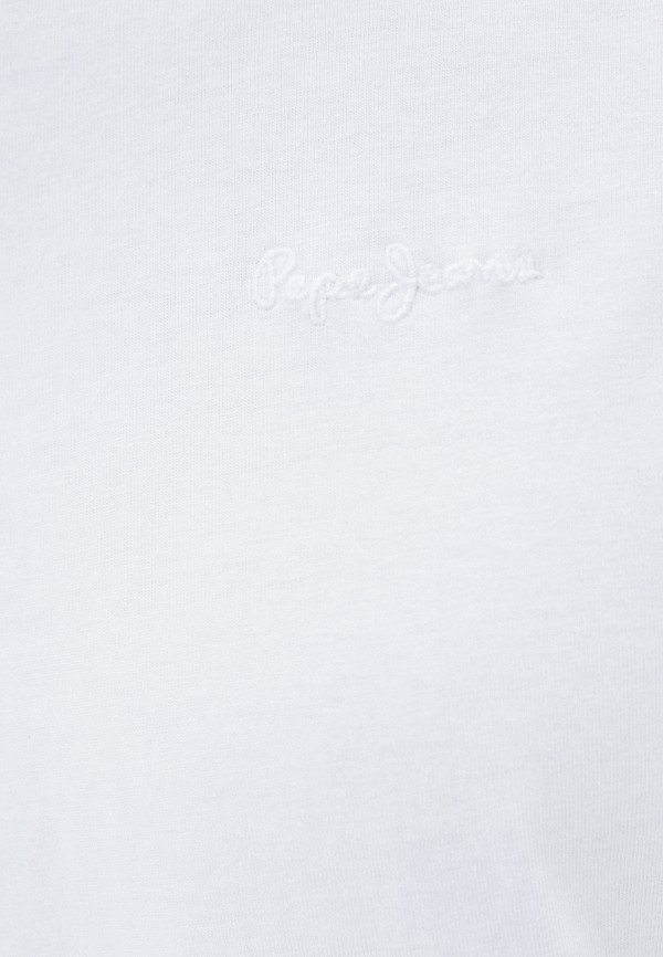 фото Футболка pepe jeans