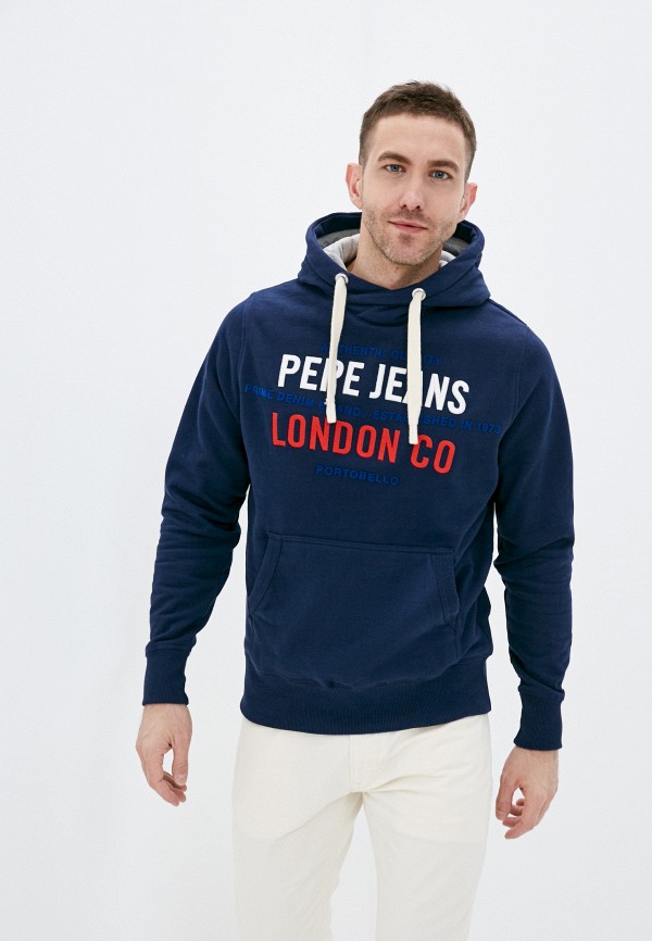 фото Худи pepe jeans
