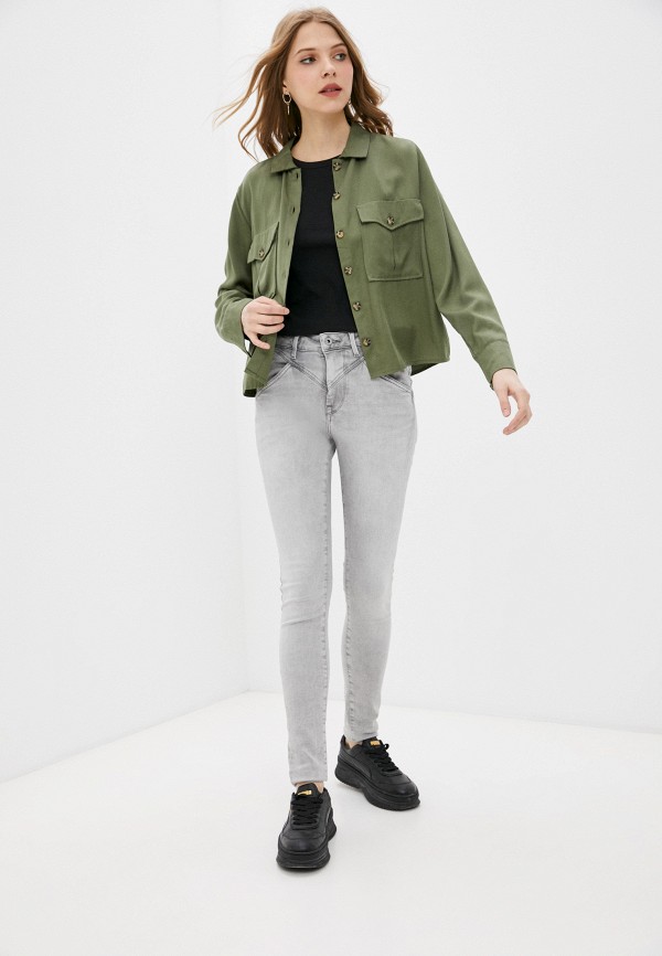 фото Джинсы pepe jeans