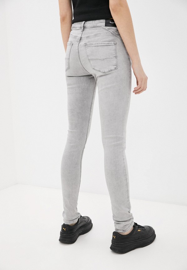 фото Джинсы pepe jeans