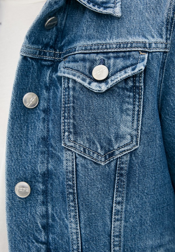 фото Куртка джинсовая pepe jeans