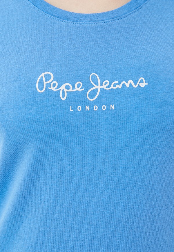 фото Футболка pepe jeans