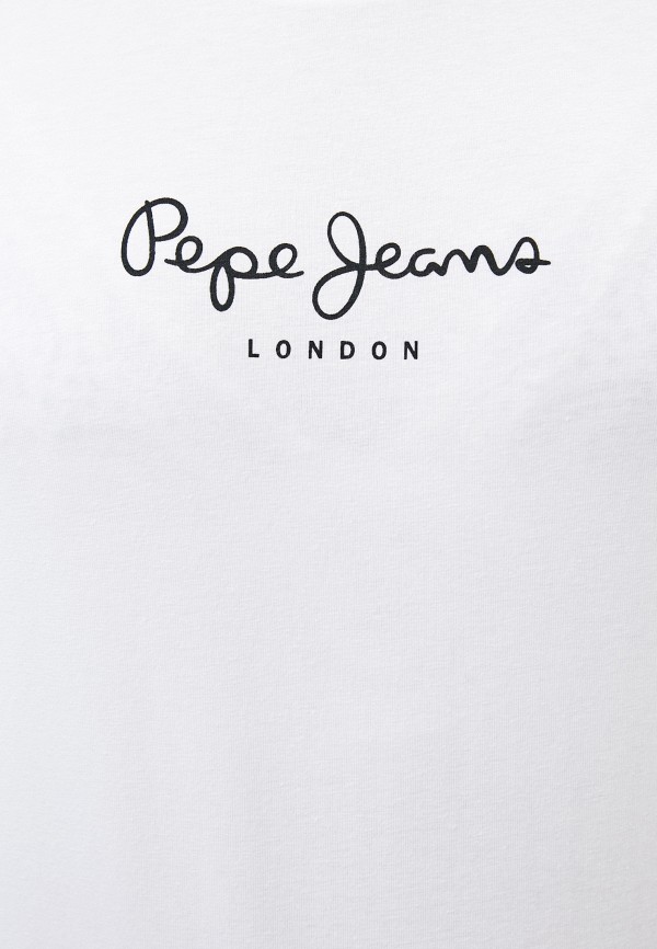 фото Футболка pepe jeans