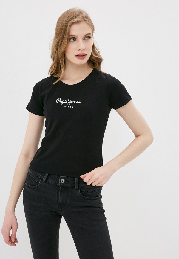 фото Футболка pepe jeans