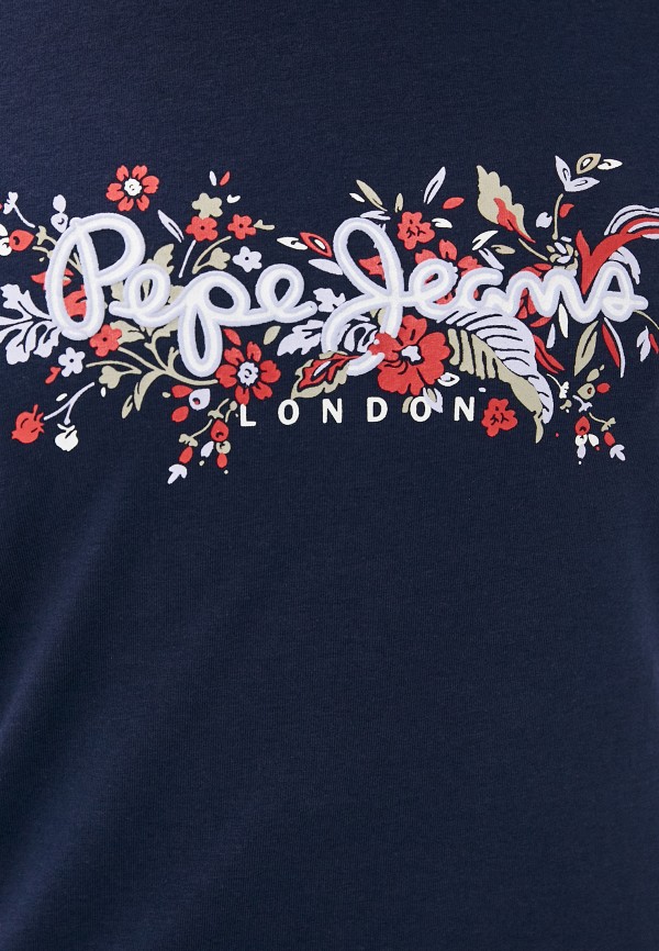 фото Футболка pepe jeans